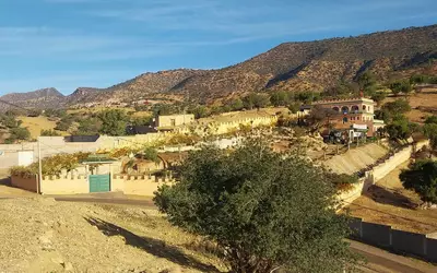 Maroc