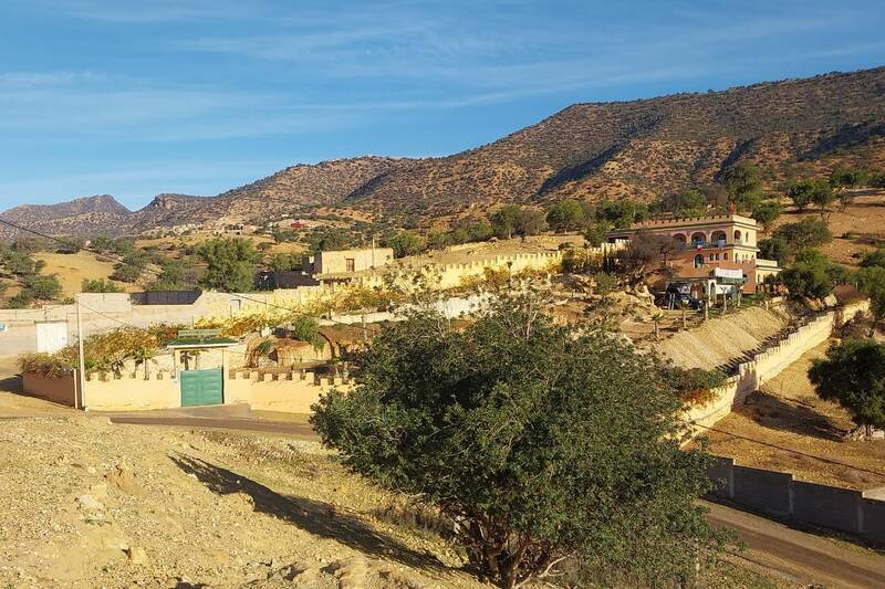 Maroc