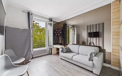 Paris 12E (75012)