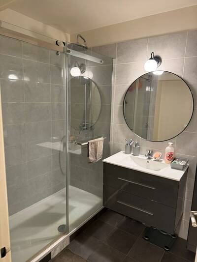 Vente appartement 3 pièces Chevilly-Larue (94550)