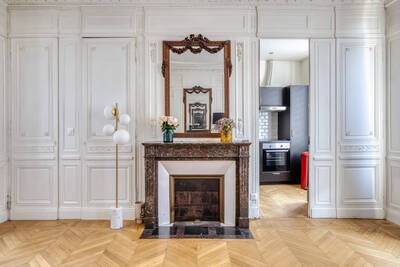 Vente appartement 2 pièces Rouen (76)