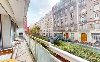 Levallois-Perret