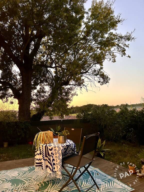 Vente appartement 4 pièces 89 m² Aigrefeuille (31280) - 89 m² - 309.000 € | Particulier à Particulier — 5
