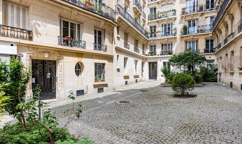 Paris 18E (75018)