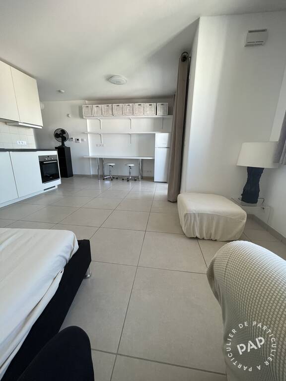 Location Annemasse (74100) 31,73&nbsp;m²