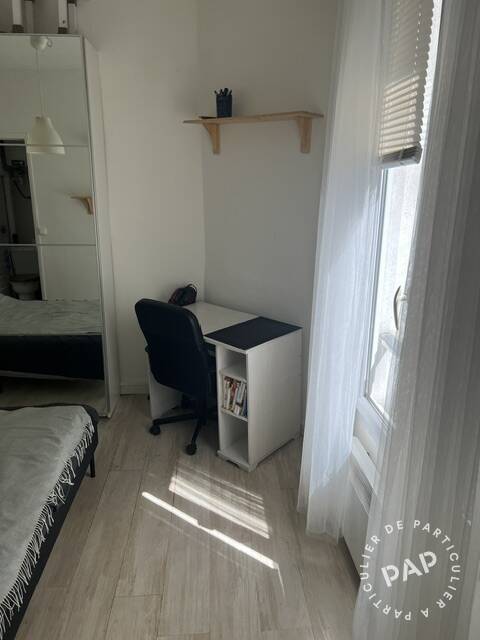 Location Appartement Paris 15E (75015)