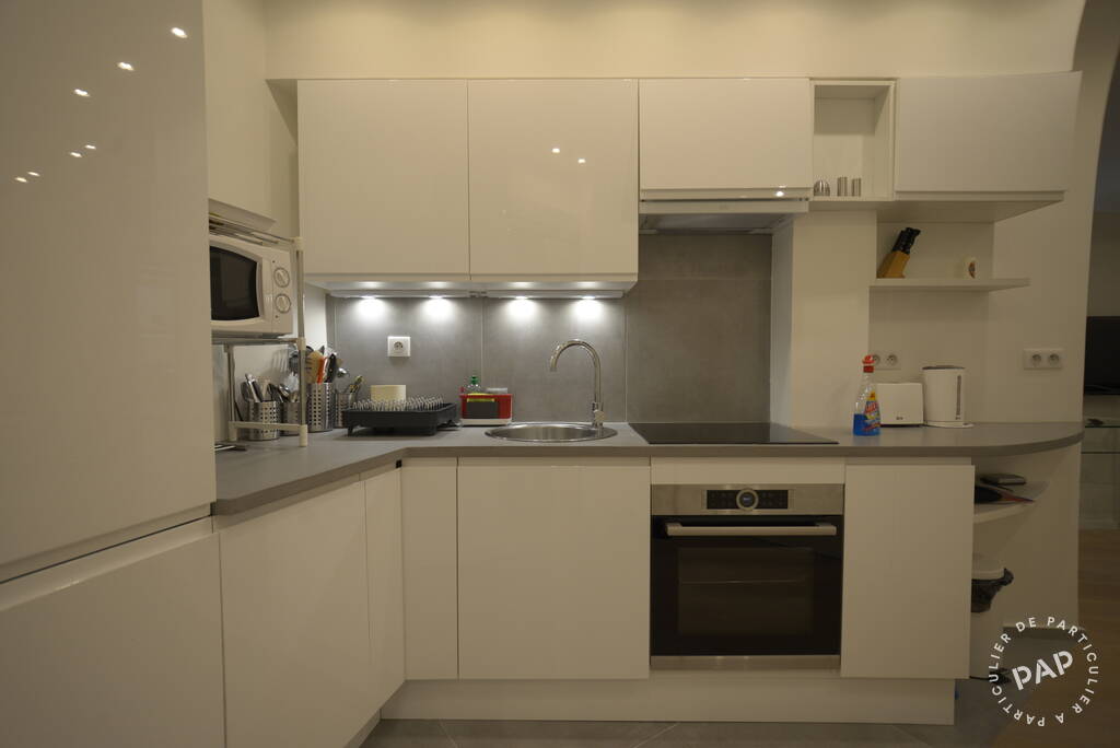 Location immobilier 1.690&nbsp;&euro; Paris 16E (75016)