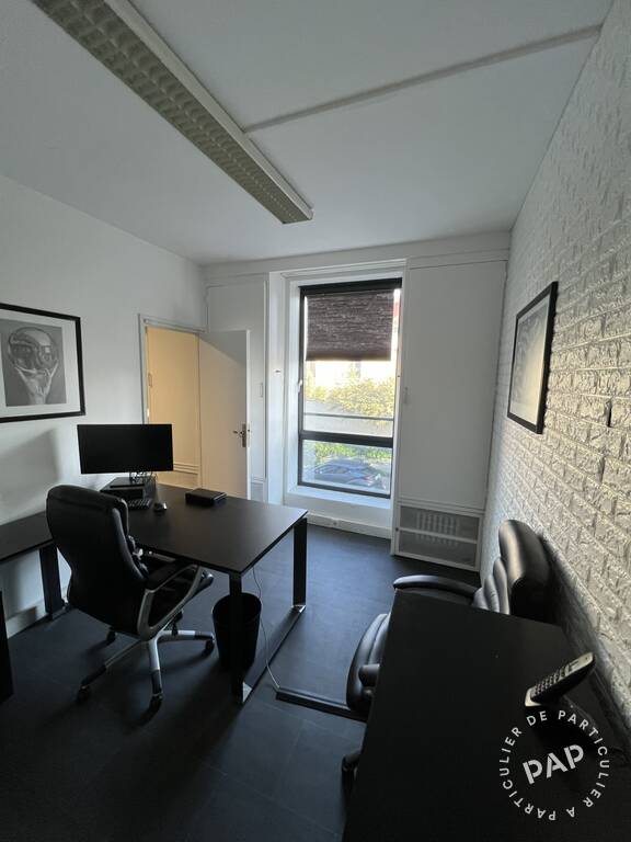 Vente et location Bureaux, local professionnel