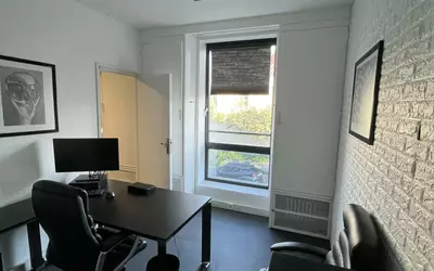 Saint-Denis (93200)