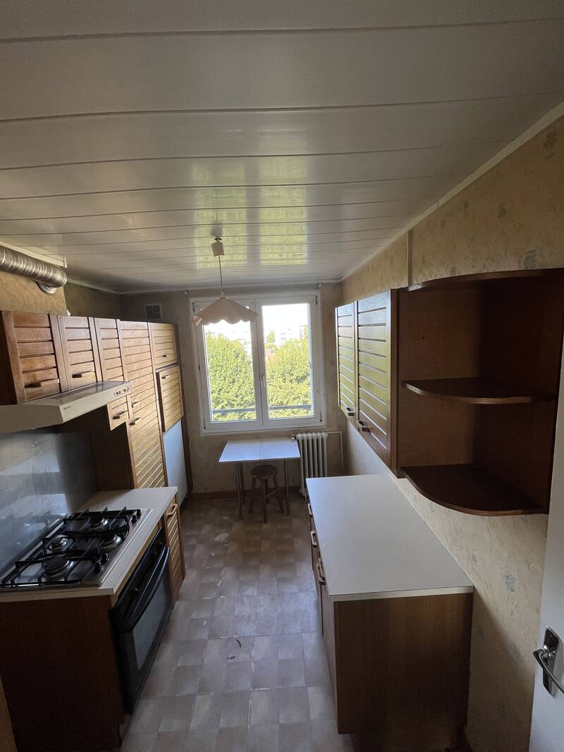 Le Blanc-Mesnil (93150)