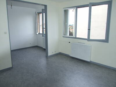 Location appartement studio Clermont-Ferrand (63)