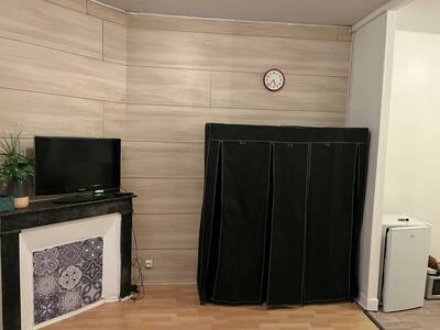 Location appartement studio Sens (89100)