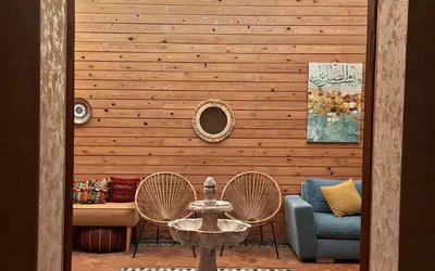 Maroc