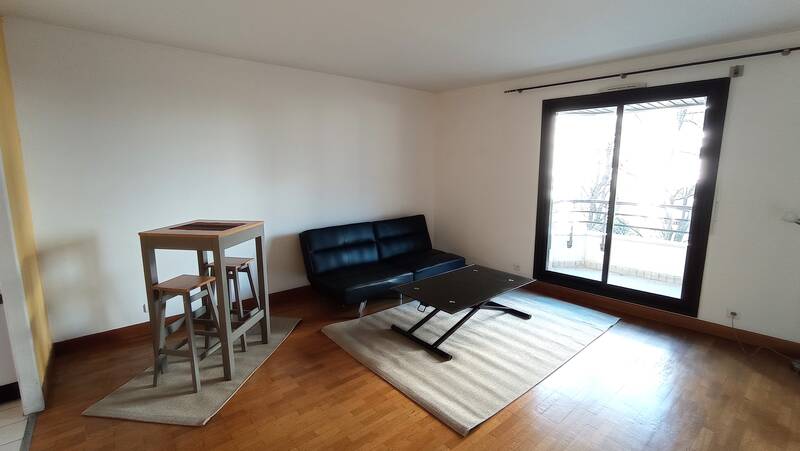 Paris 15E (75015)