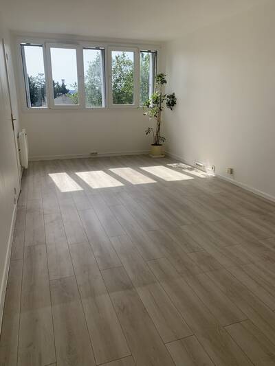 Vente appartement 2 pièces Alfortville (94140)