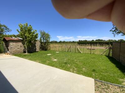 Location appartement studio Nantes (44)