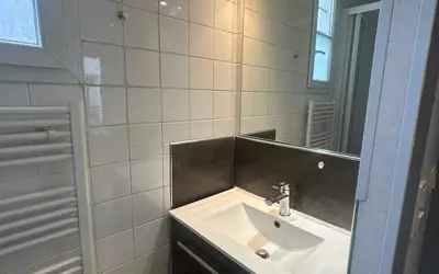 Paris 17E (75017)