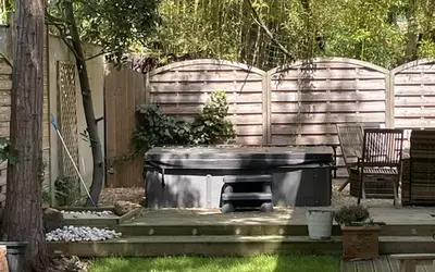 Le Vésinet (78110)