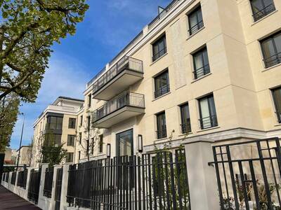 Location appartement 2 pièces Saint-Maur-des-Fossés (94)