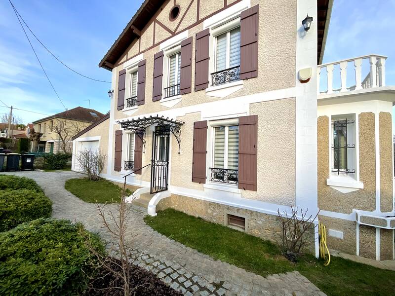 Ormesson-Sur-Marne (94490)