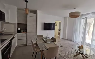Asnières-Sur-Seine (92600)
