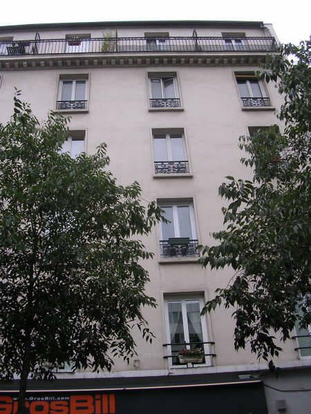 Paris 13E (75013)