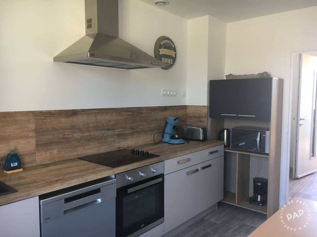 Vente maison 163 m² Montfaucon (30150) - 163 m² - 310.000 € | Particulier à Particulier — 5