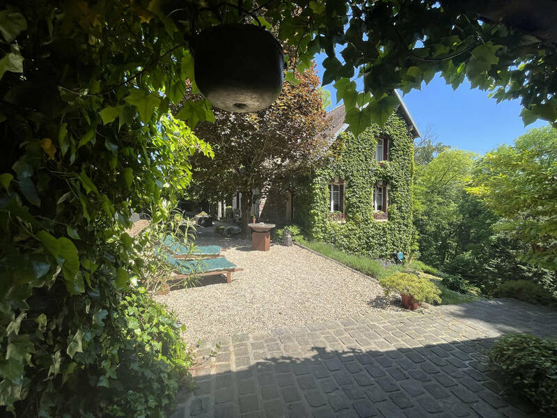 Presles (95590)