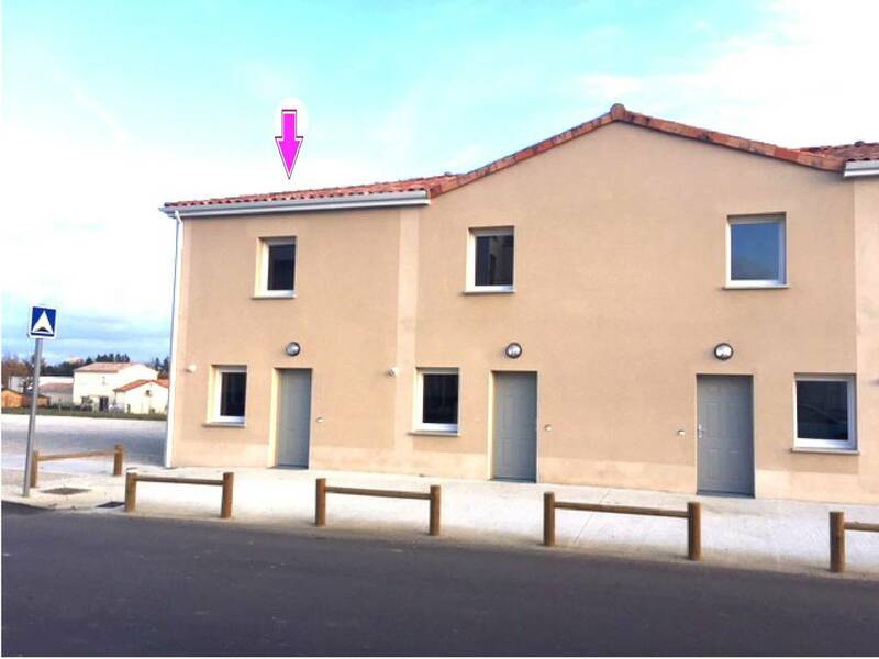 Mignaloux-Beauvoir (86550)