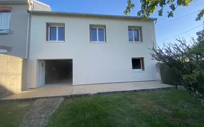 Guéret (23000)