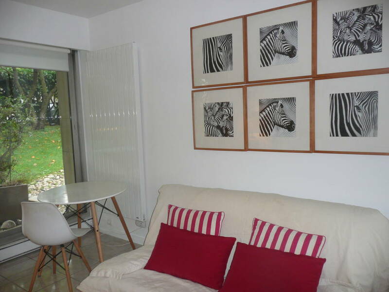 Neuilly-Sur-Seine (92200)