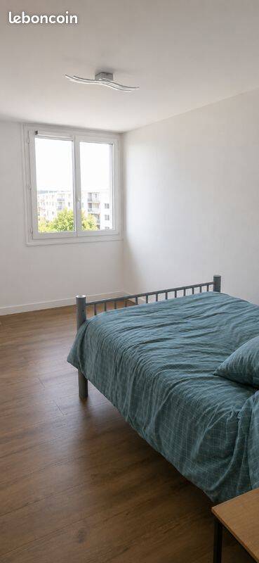 Location appartement 3 pièces Boissy-Saint-Léger (94470)