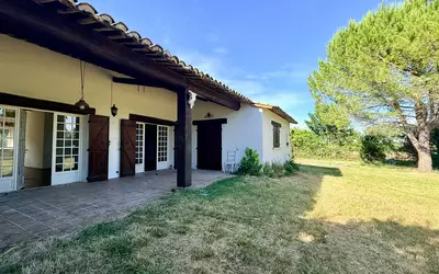 Saint-Bauzille-De-Montmel (34160)