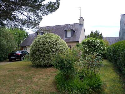 Vente maison 5 pièces Larmor-Baden (56870)