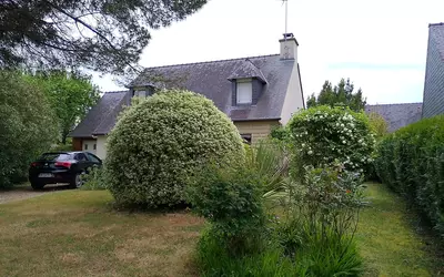 Larmor-Baden (56870)