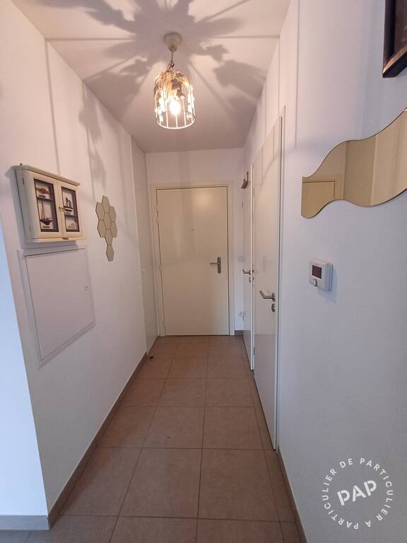 Immobilier Saint-Jean-De-Luz (64500) 240.000 € 41,70 m²