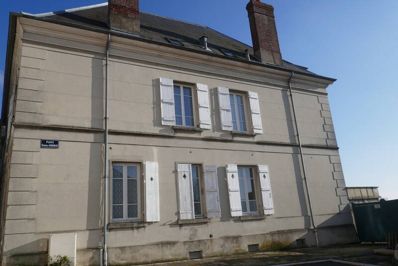 Château-Thierry (02400)