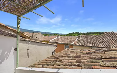 Bédoin (84410)