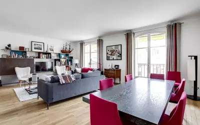 Neuilly-Sur-Seine (92200)