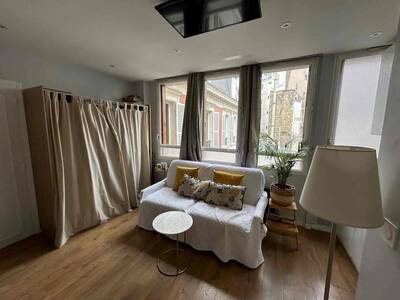Location appartement studio Neuilly-sur-Seine (92200)
