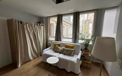 Neuilly-Sur-Seine (92200)