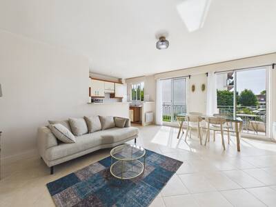 Vente appartement 2 pièces Cormeilles-en-Parisis (95240)