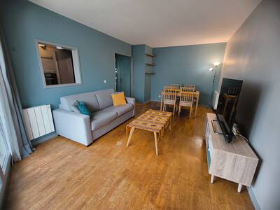 Location appartement 2 pièces Suresnes (92150)