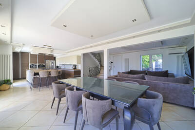 Vente maison 6 pièces Fontenay-sous-Bois (94120)