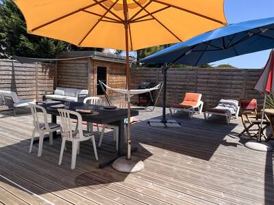 Vente maison 3 pièces L'Aiguillon-sur-Mer (85460)