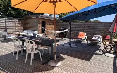 L'aiguillon-Sur-Mer (85460)