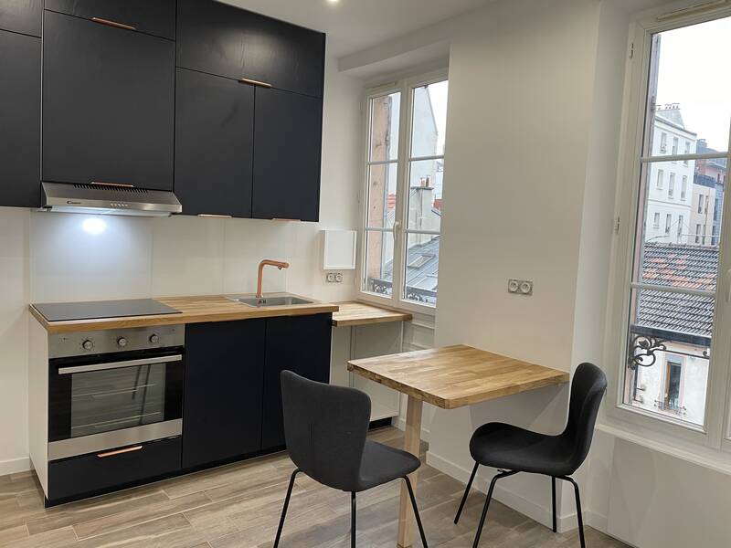 Clichy (92110)