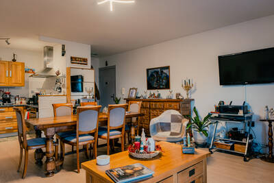 Vente appartement 3 pièces Cavaillon (84300)