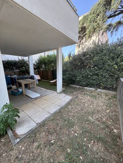 Location appartement 2 pièces Valence (26000)