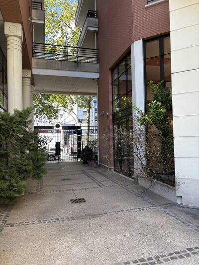 Vente appartement 3 pièces Montrouge (92120)